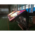 Outdoor P6mm SMD Front accessible LED sign